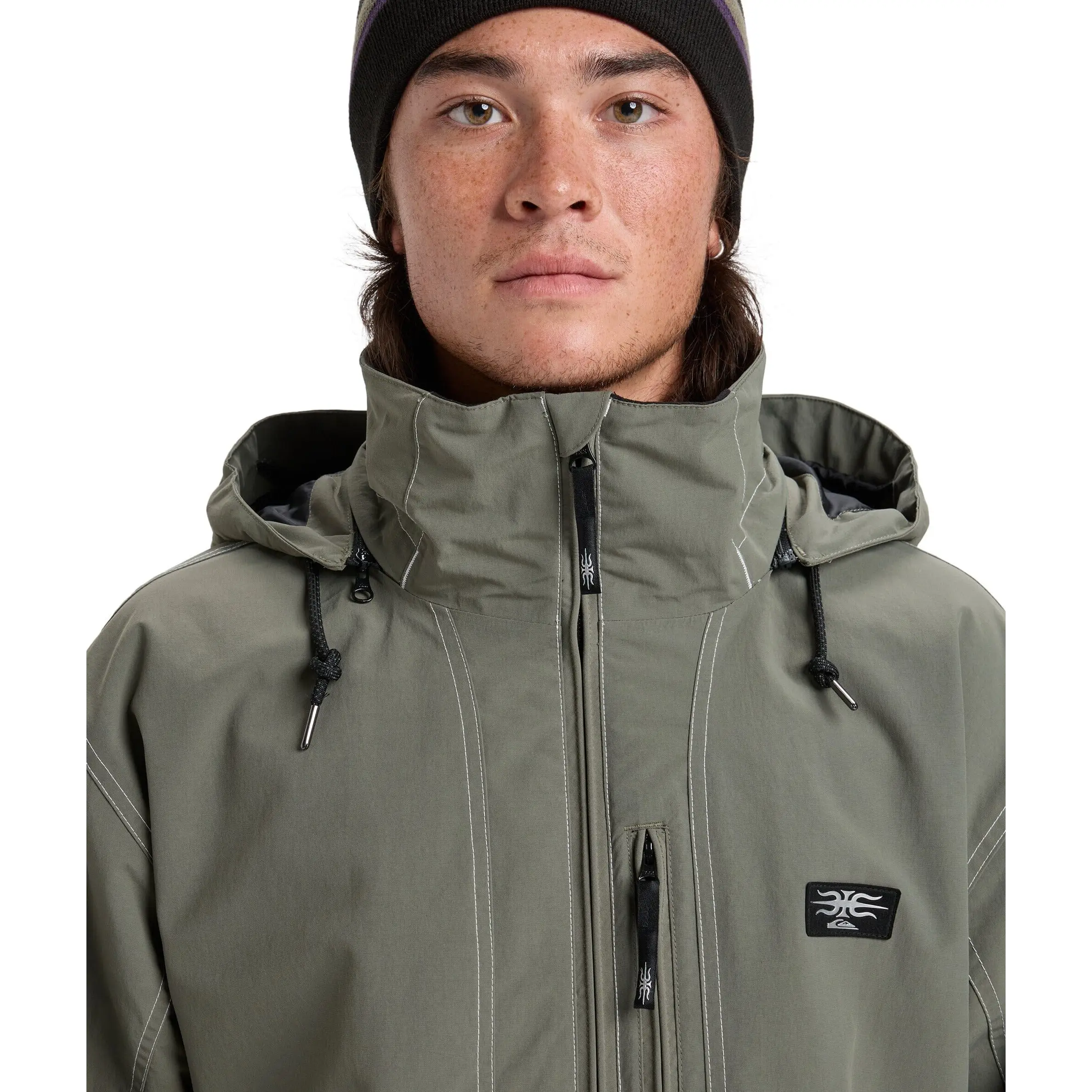 Quiksilver Live Wire Jacket