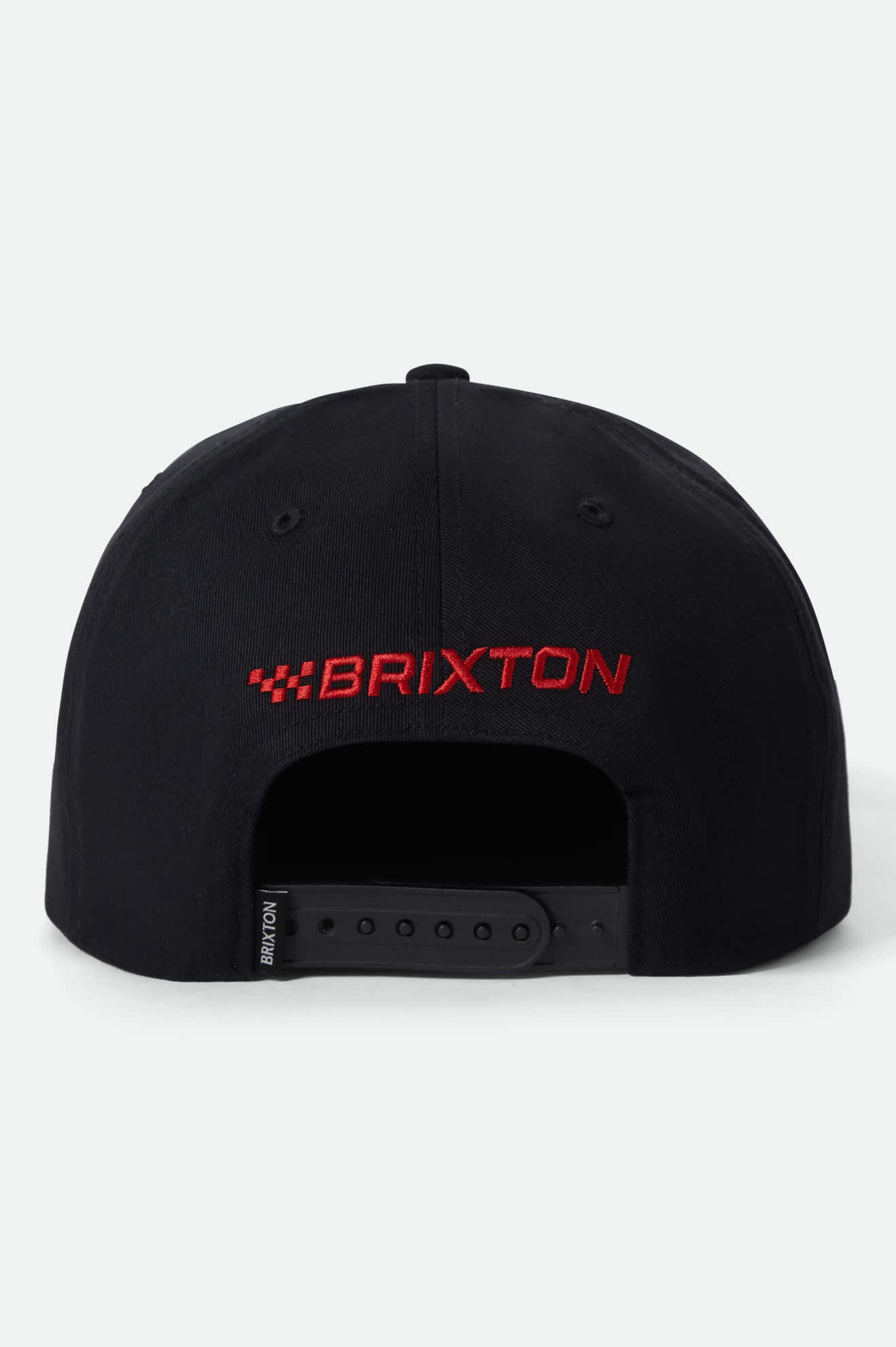 Brixton Coors Light Gear Snapback Cap