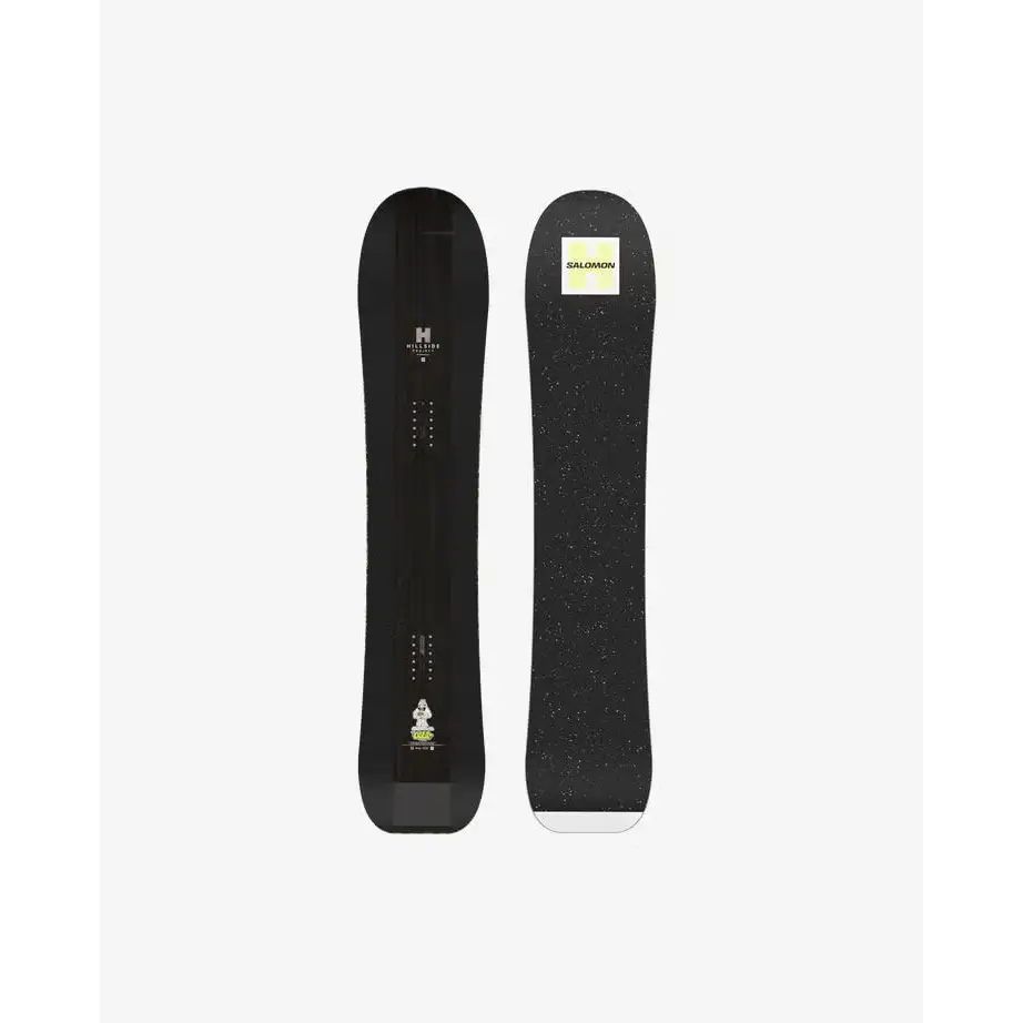 Salomon HPS-Goop 2026