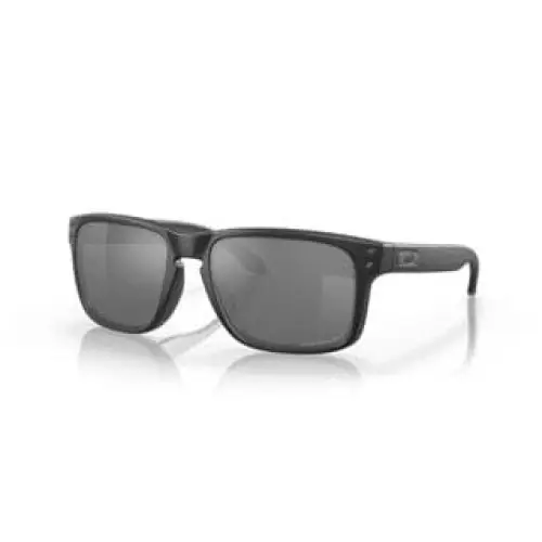 Oakley Holbrook XXL Sunglasses Matte Black / Prizm Black 