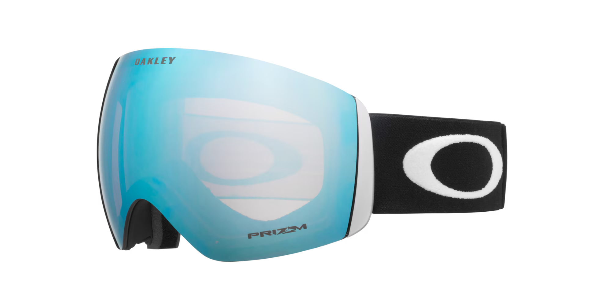 Oakley Flight Deck L Snow Goggles