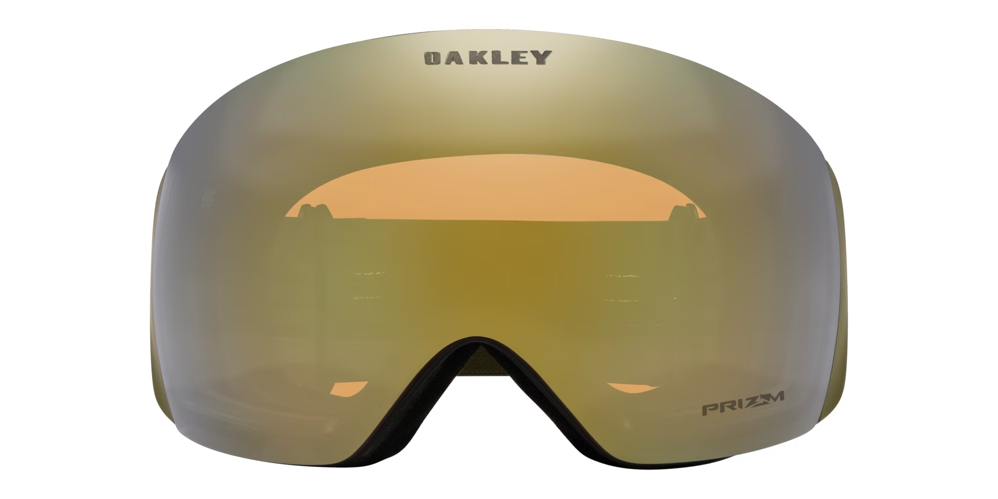 Oakley Flight Deck L Snow Goggles