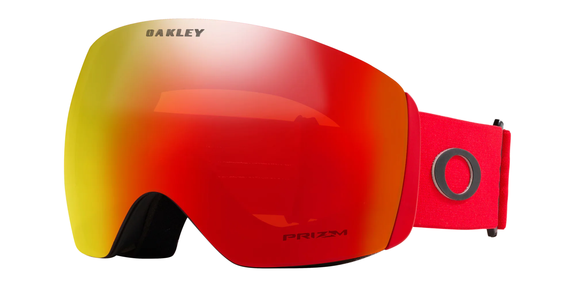 Oakley Flight Deck L Snow Goggles
