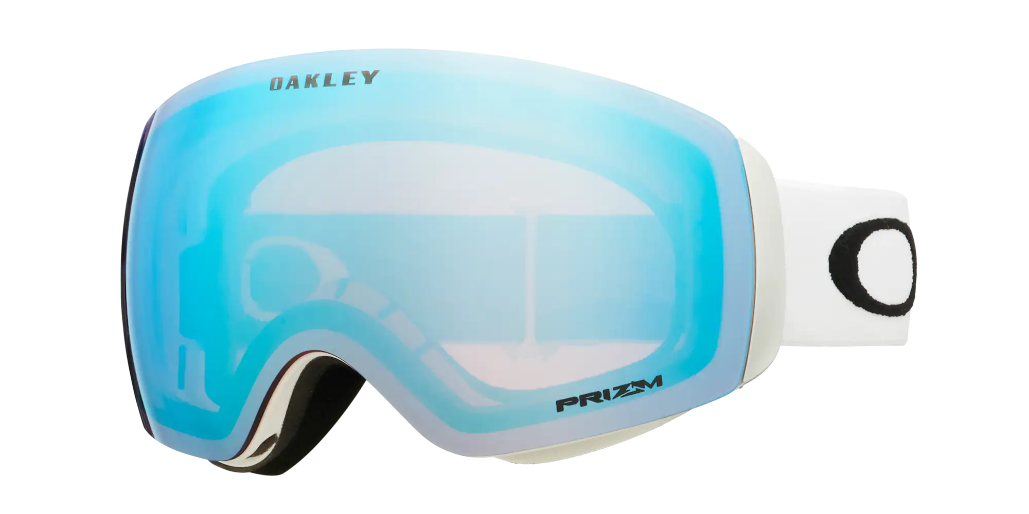 Oakley Flight Deck M Snow Goggles
