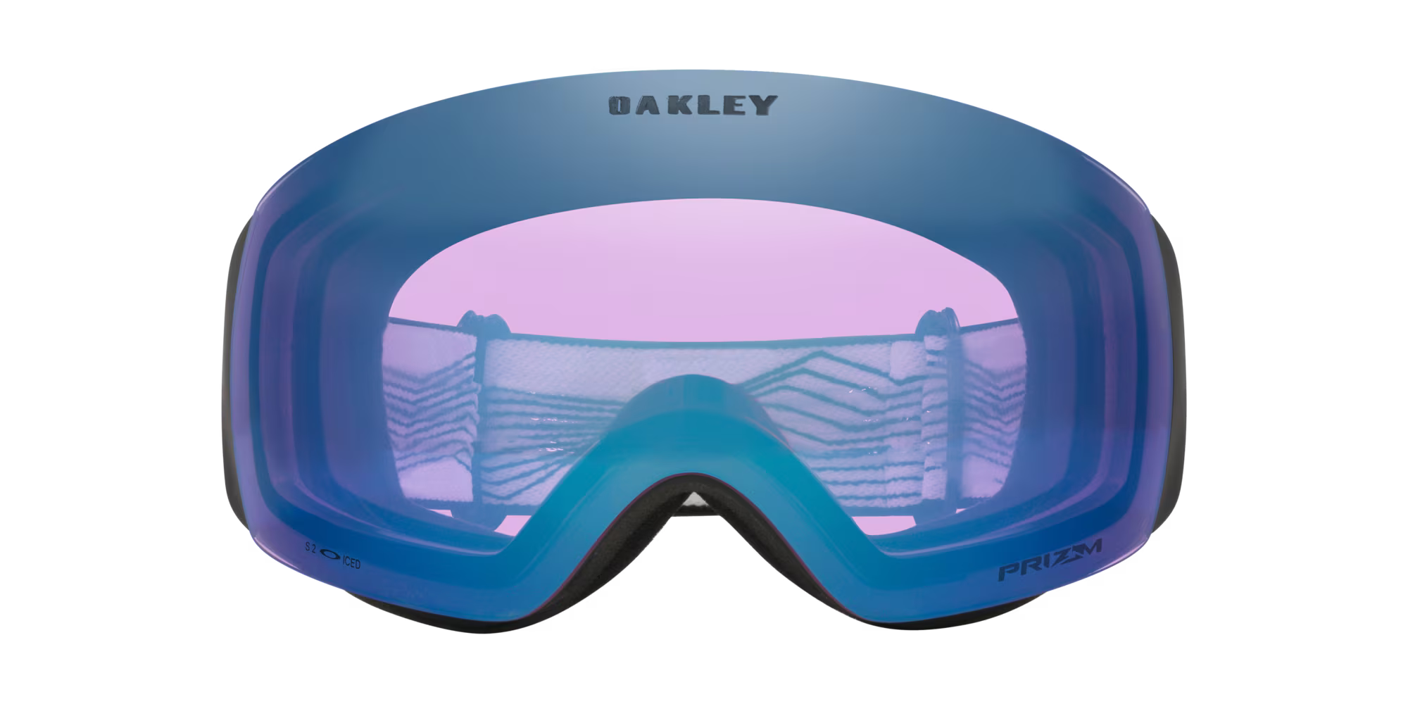 Oakley Flight Deck M Snow Goggles