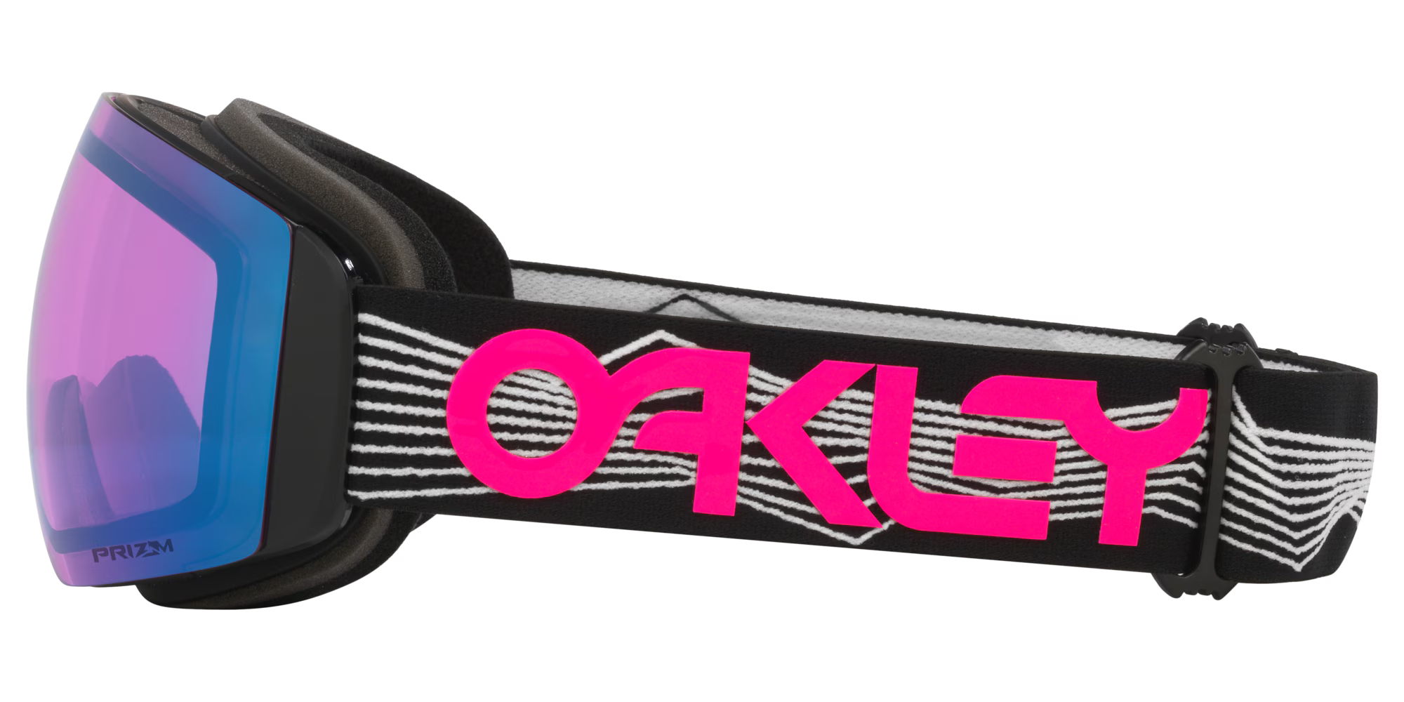 Oakley Flight Deck M Snow Goggles