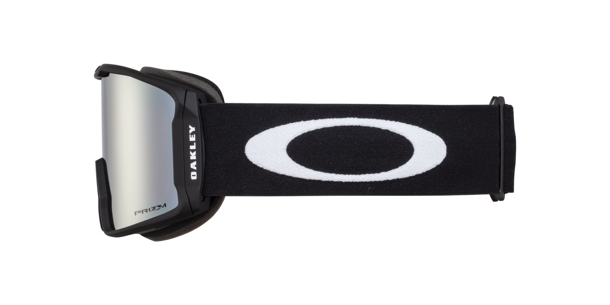 Oakley Line Miner L Snow Goggles
