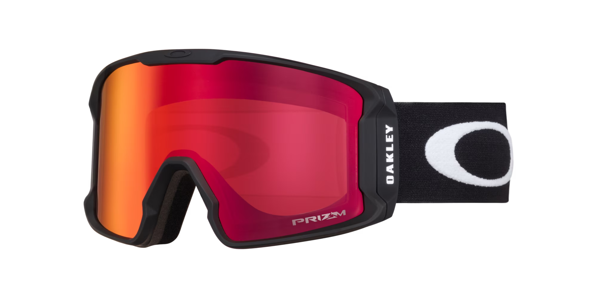 Oakley Line Miner L Snow Goggles
