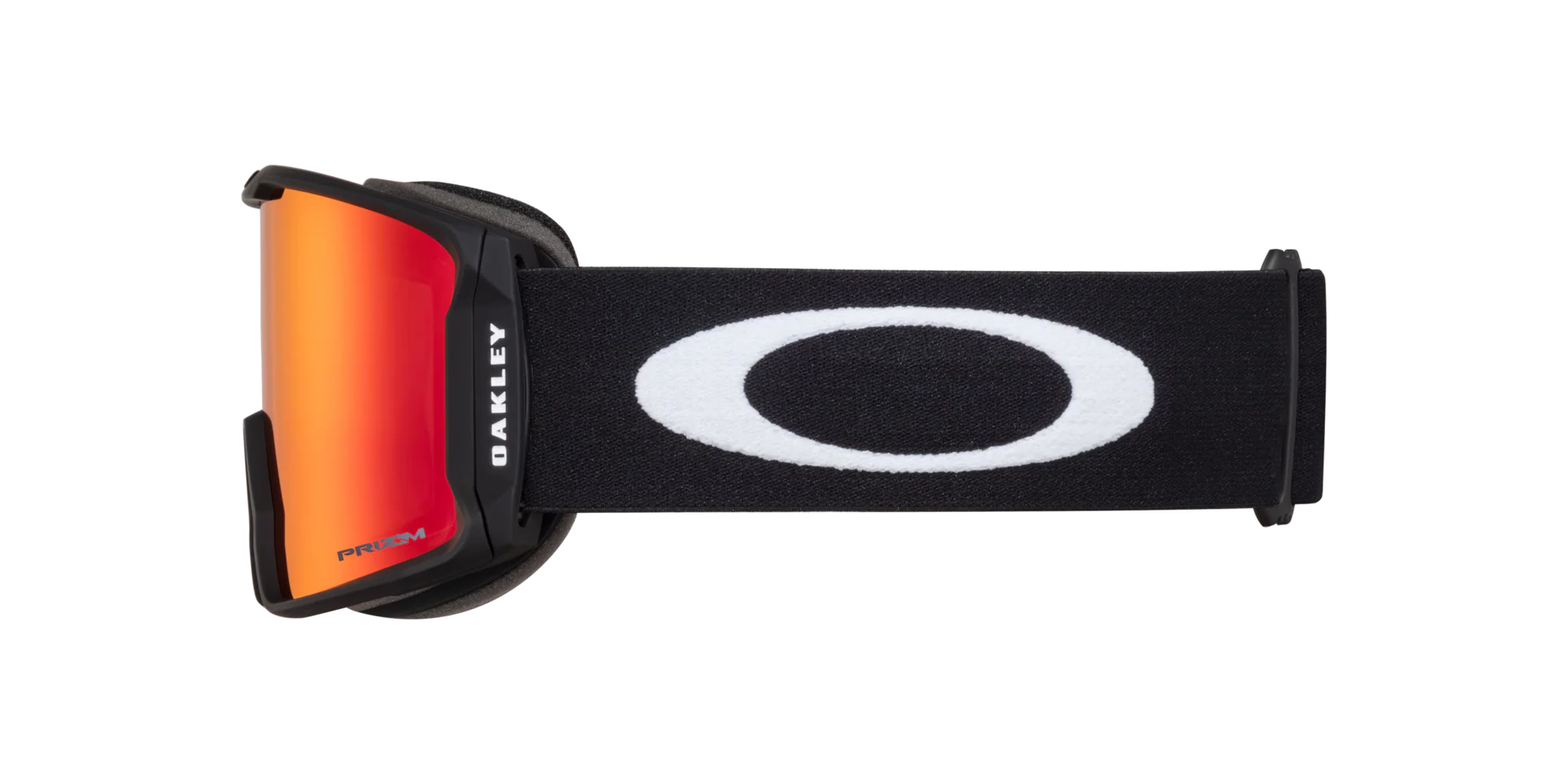 Oakley Line Miner L Snow Goggles