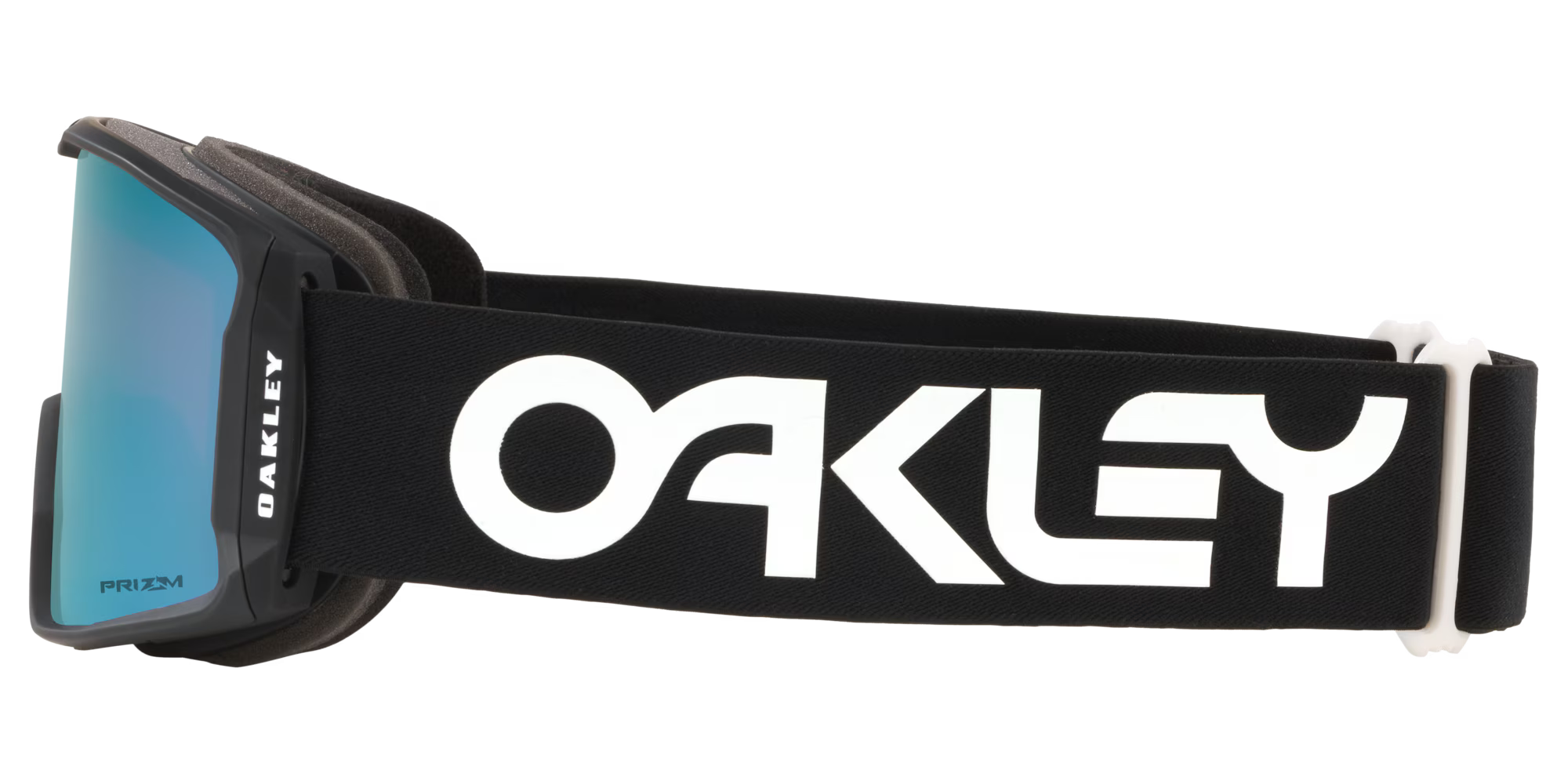 Oakley Line Miner L Factory Pilot Snow Goggles