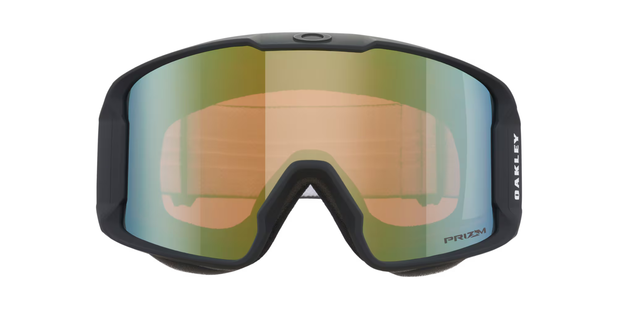 Oakley Line Miner L Snow Goggles