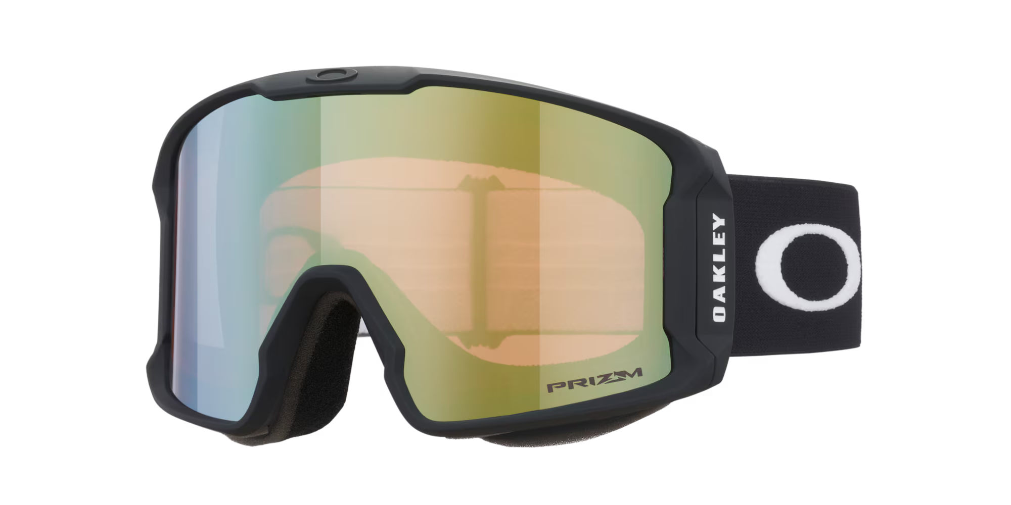Oakley Line Miner L Snow Goggles