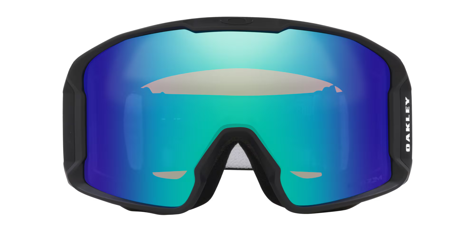 Oakley Line Miner L Snow Goggles