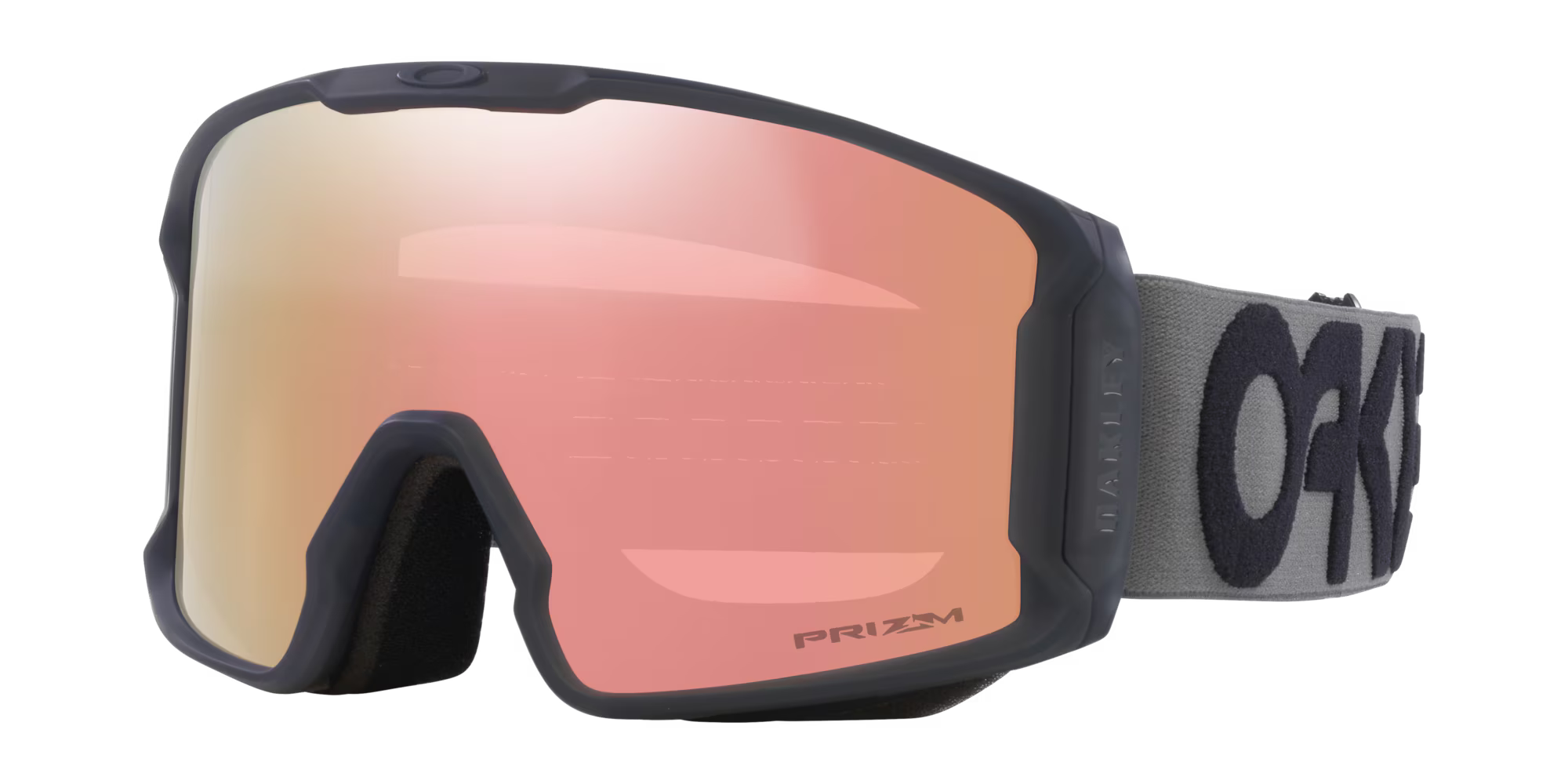 Oakley Line Miner L Snow Goggles