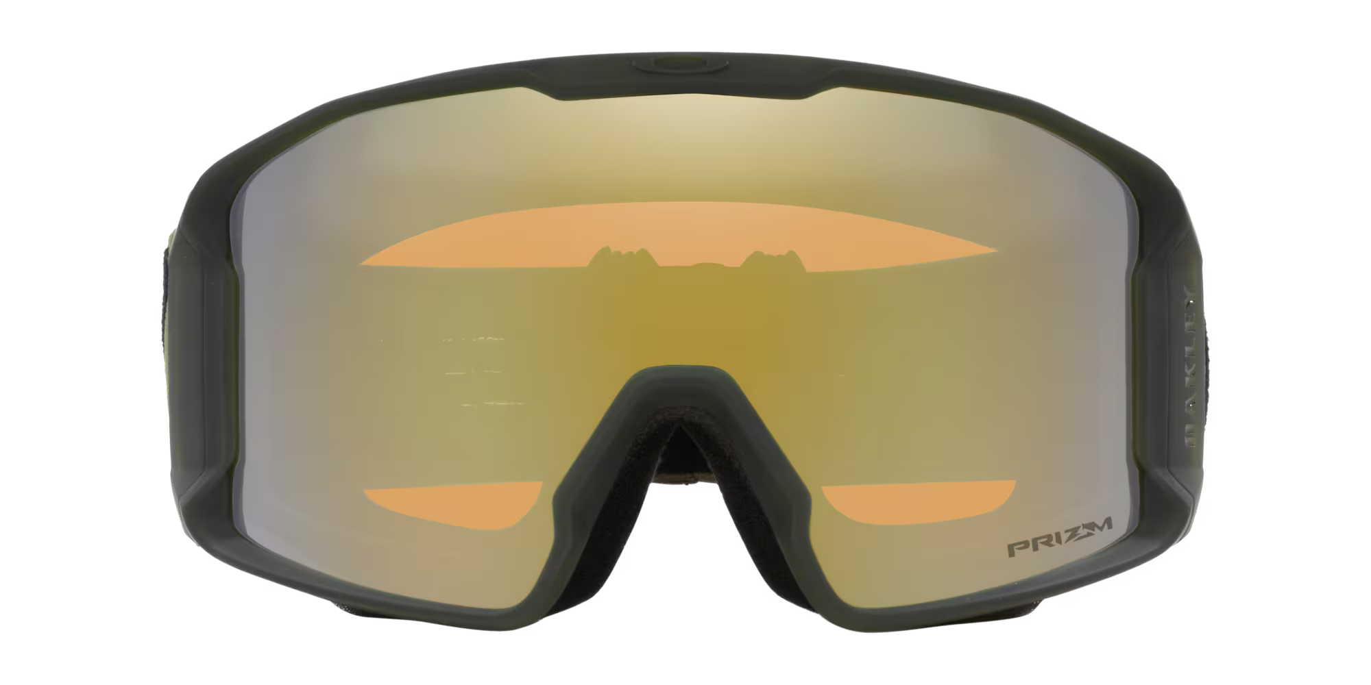 Oakley Line Miner L Snow Goggles