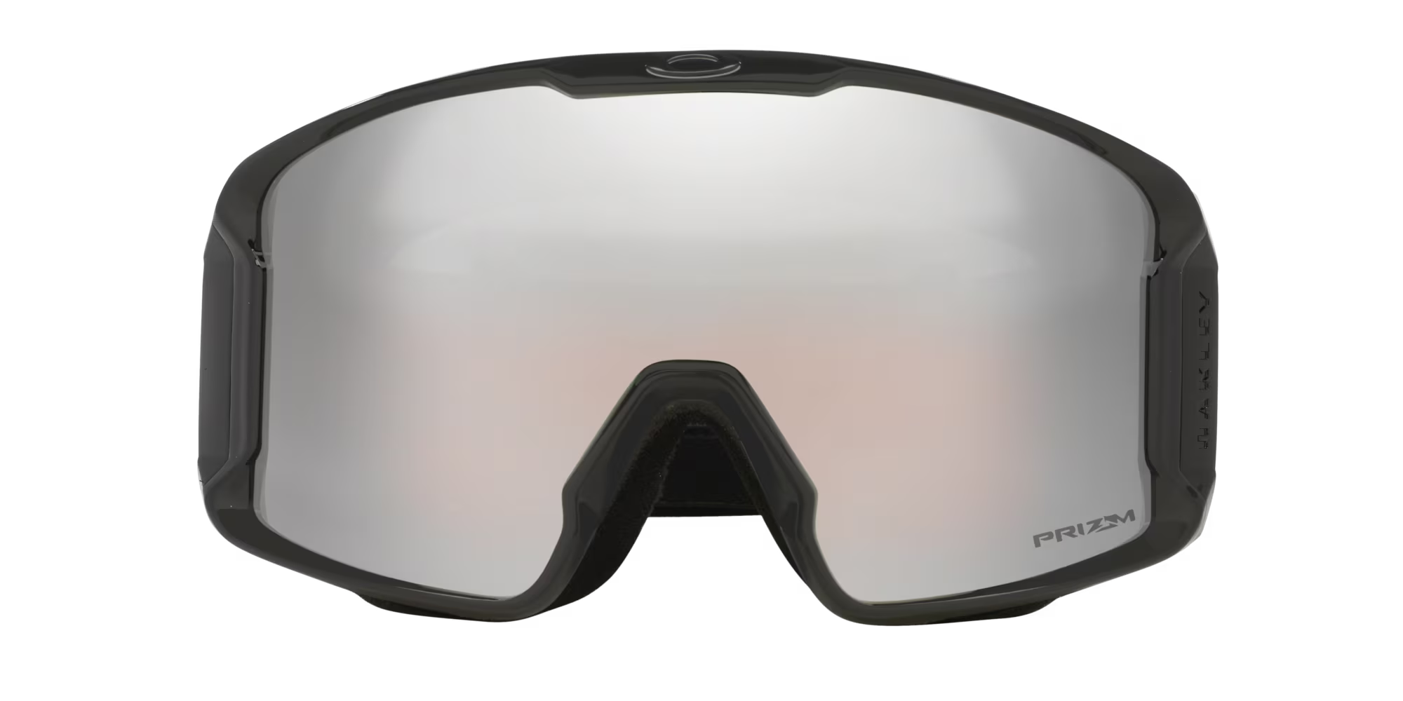Oakley Line Miner L Rene Rinnekangas Signature Series Snow Goggles