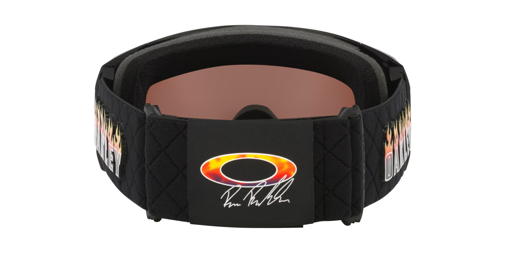 Oakley Line Miner L Rene Rinnekangas Signature Series Snow Goggles