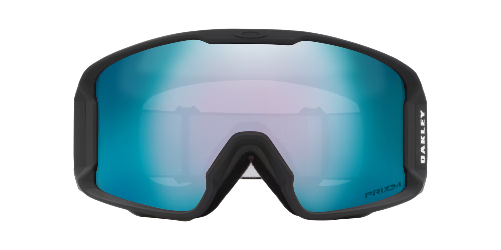 Oakley Line Miner M Snow Goggles