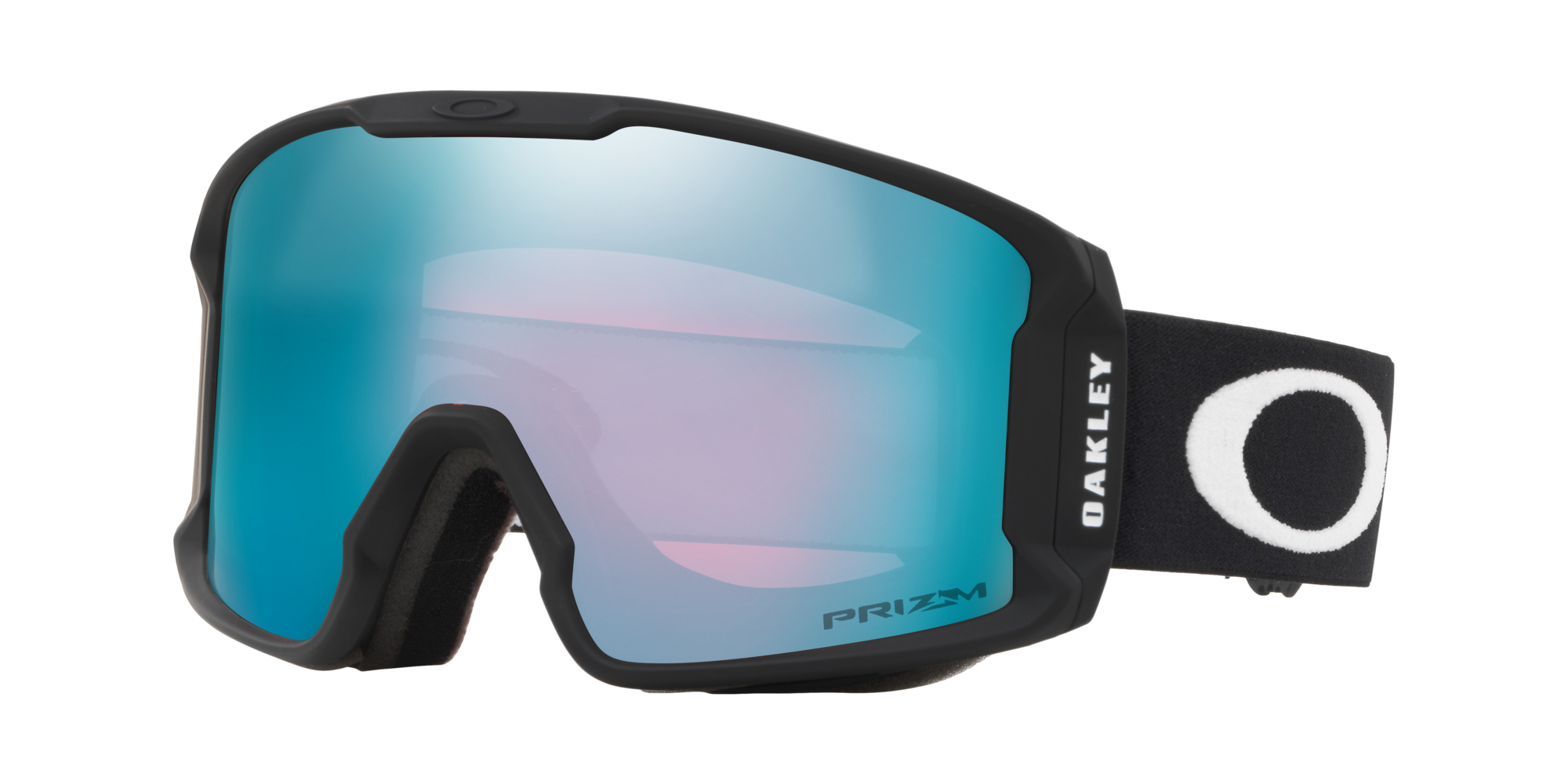 Oakley Line Miner M Goggles 2025