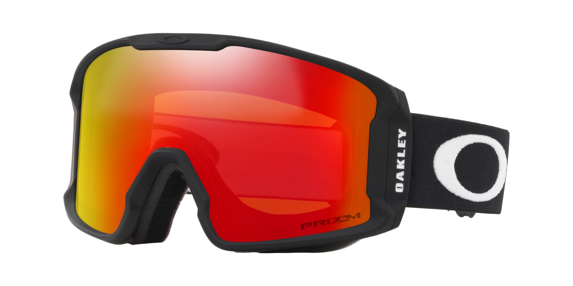 Oakley Line Miner M Snow Goggles