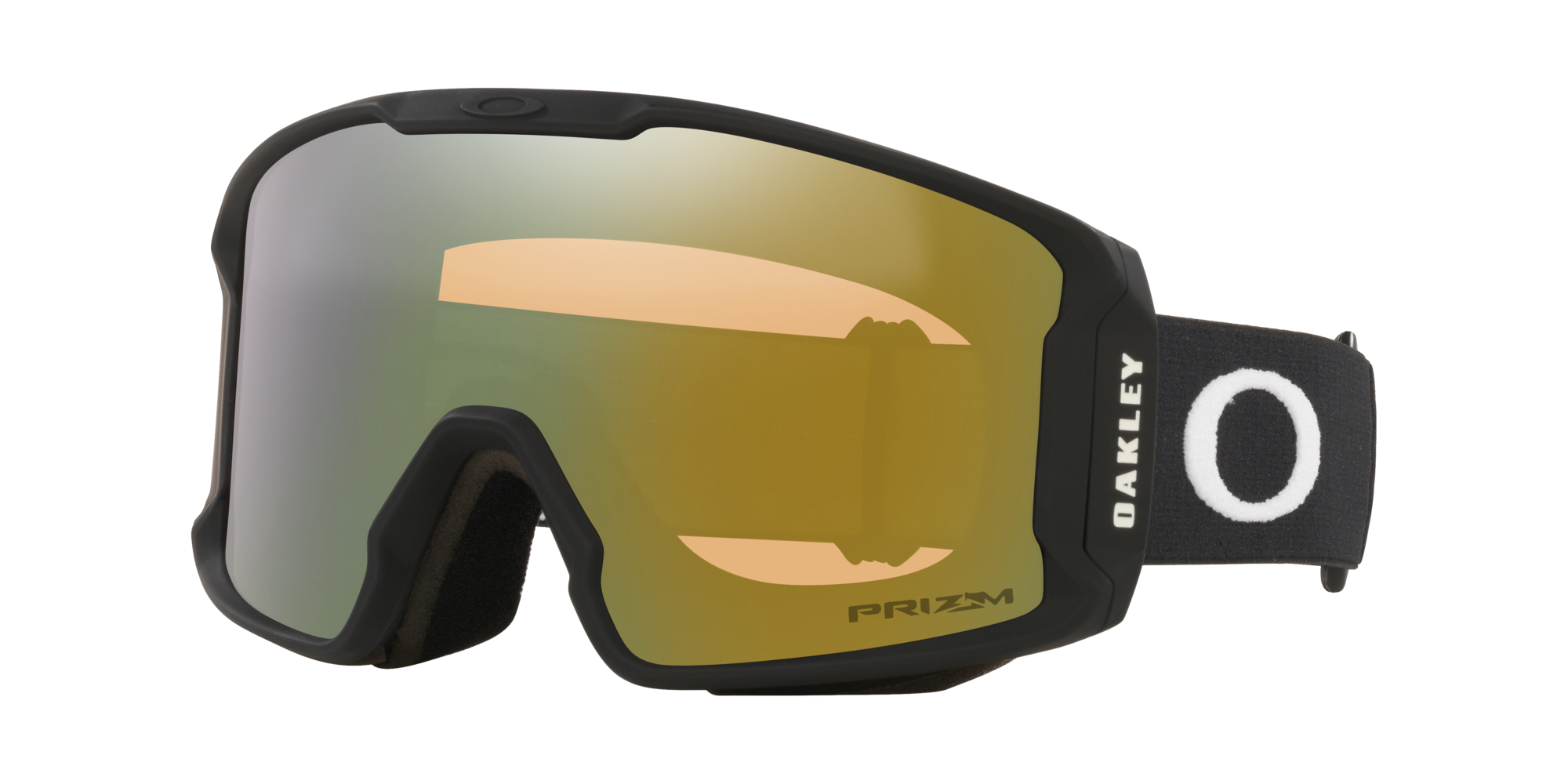 Oakley Line Miner M Goggles 2025