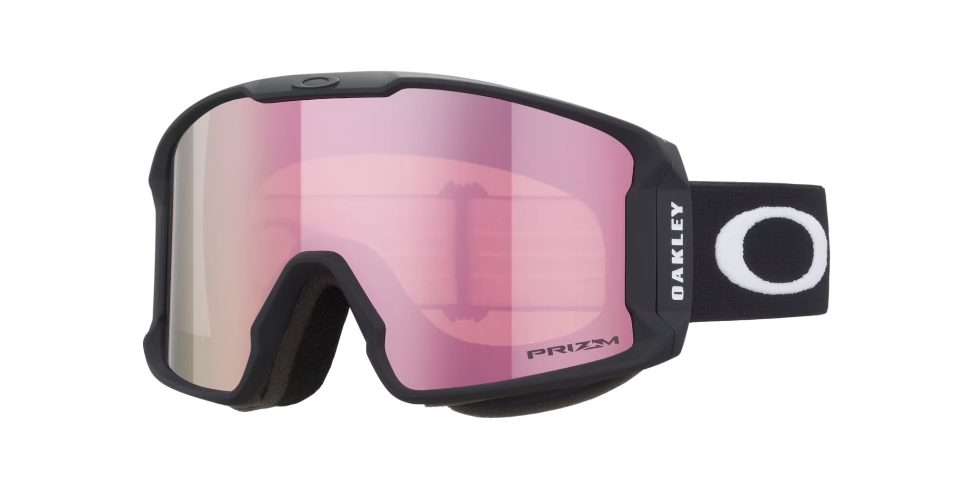 Oakley Line Miner M Snow Goggles