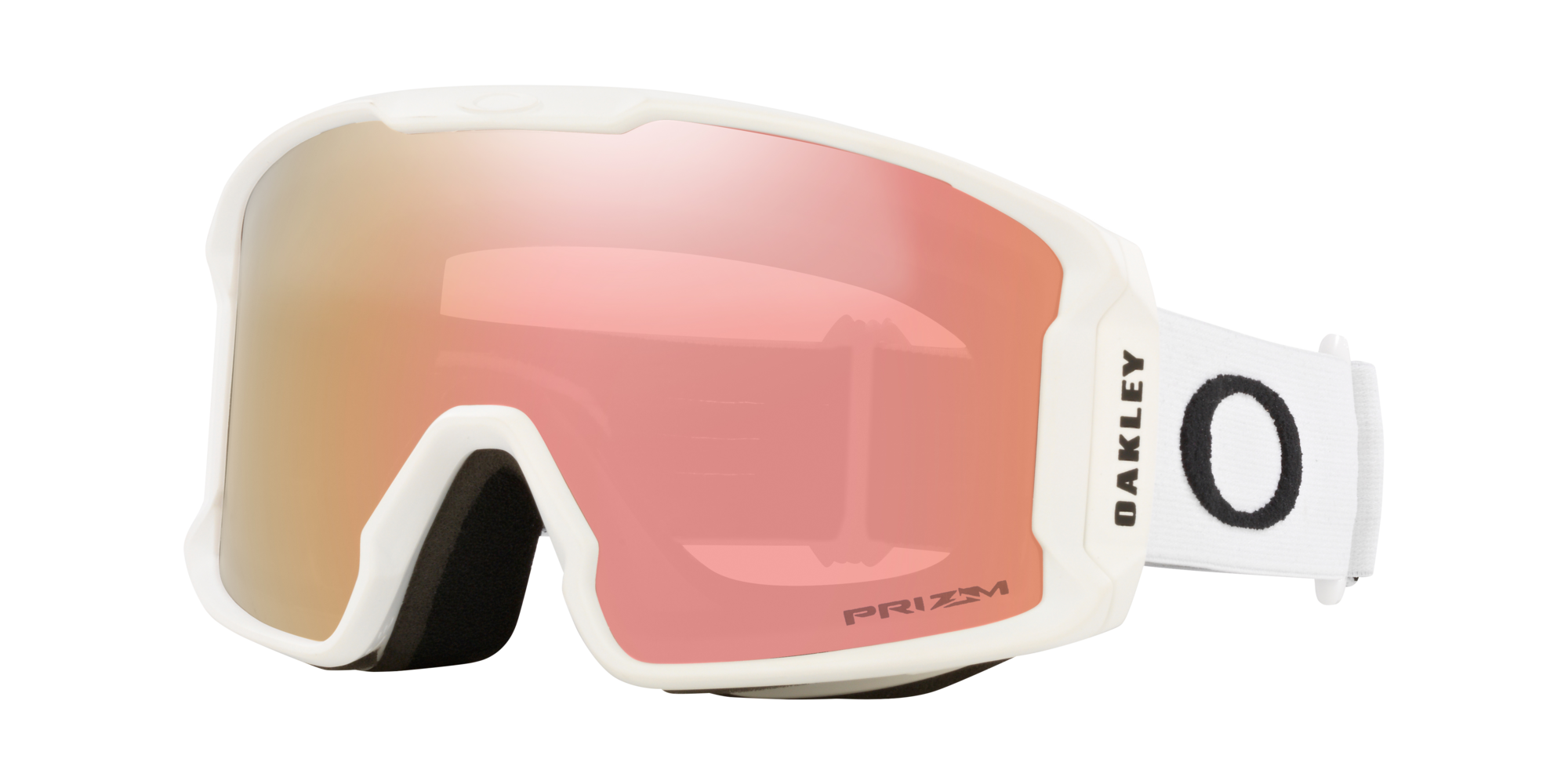 Oakley Line Miner M Goggles 2025