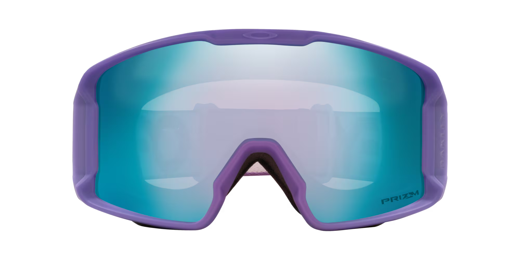 Oakley Line Miner M Snow Goggles