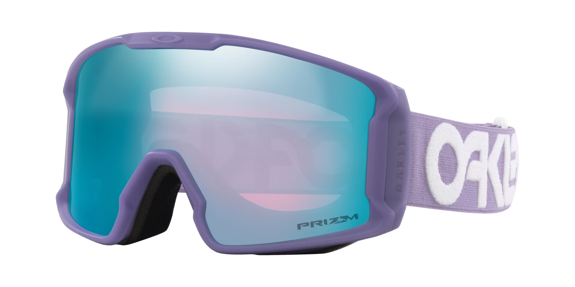 Oakley Line Miner M Snow Goggles