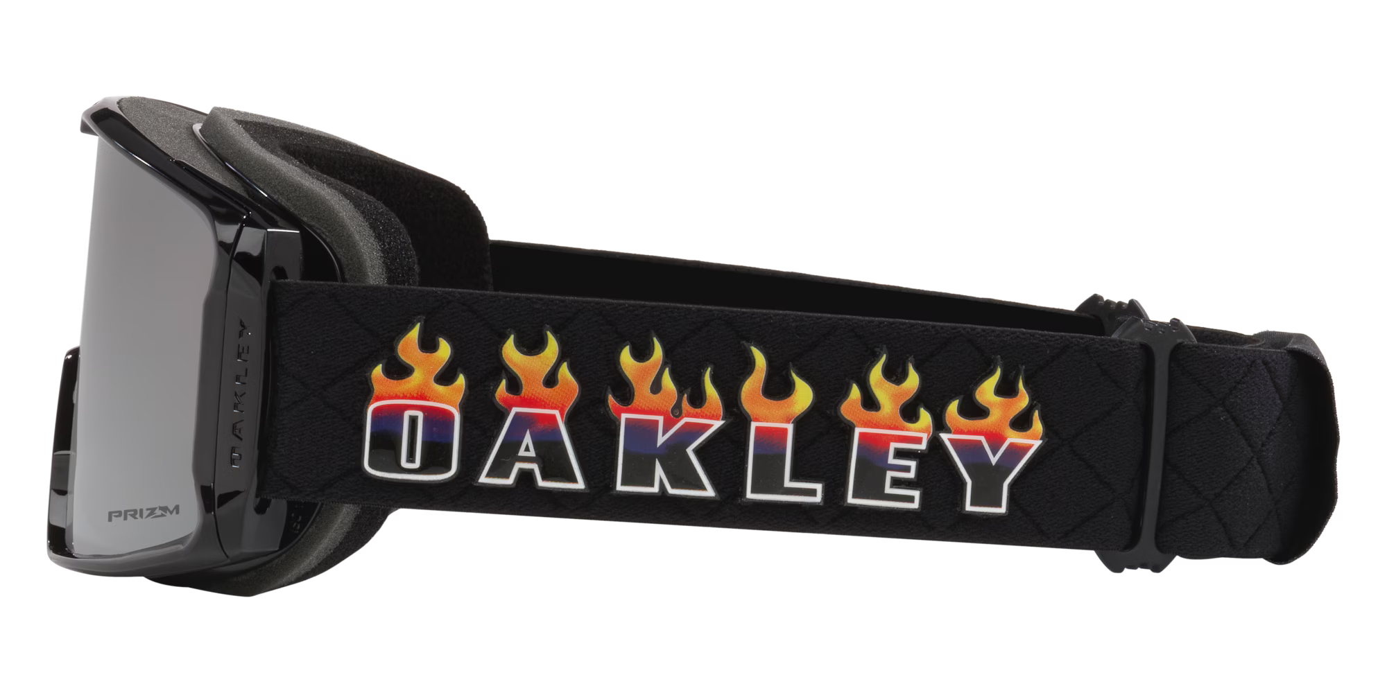 Oakley Line Miner M Rene Rinnekangas Signature Series Snow Goggles