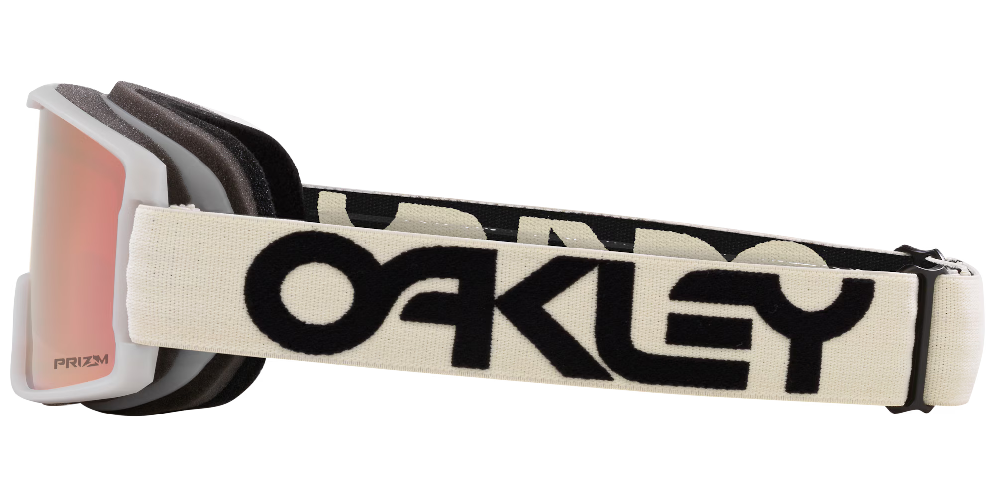 Oakley Line Miner S Snow Goggles