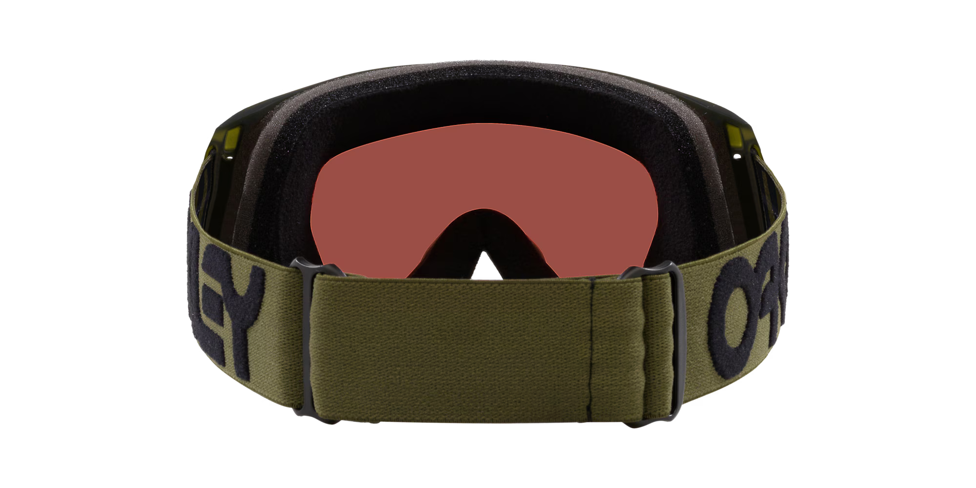 Oakley Line Miner S Snow Goggles