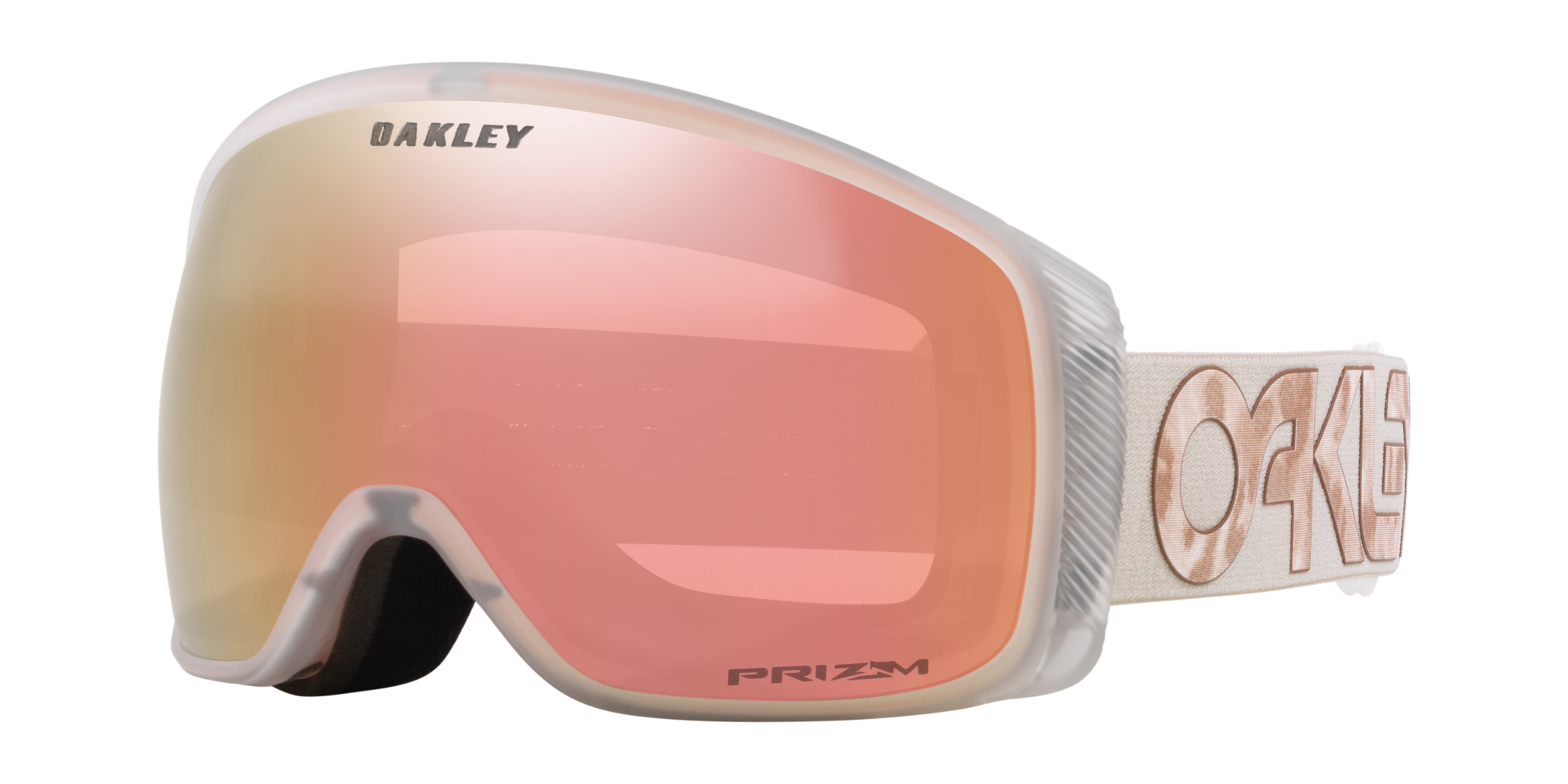Oakley Flight Tracker M Goggles