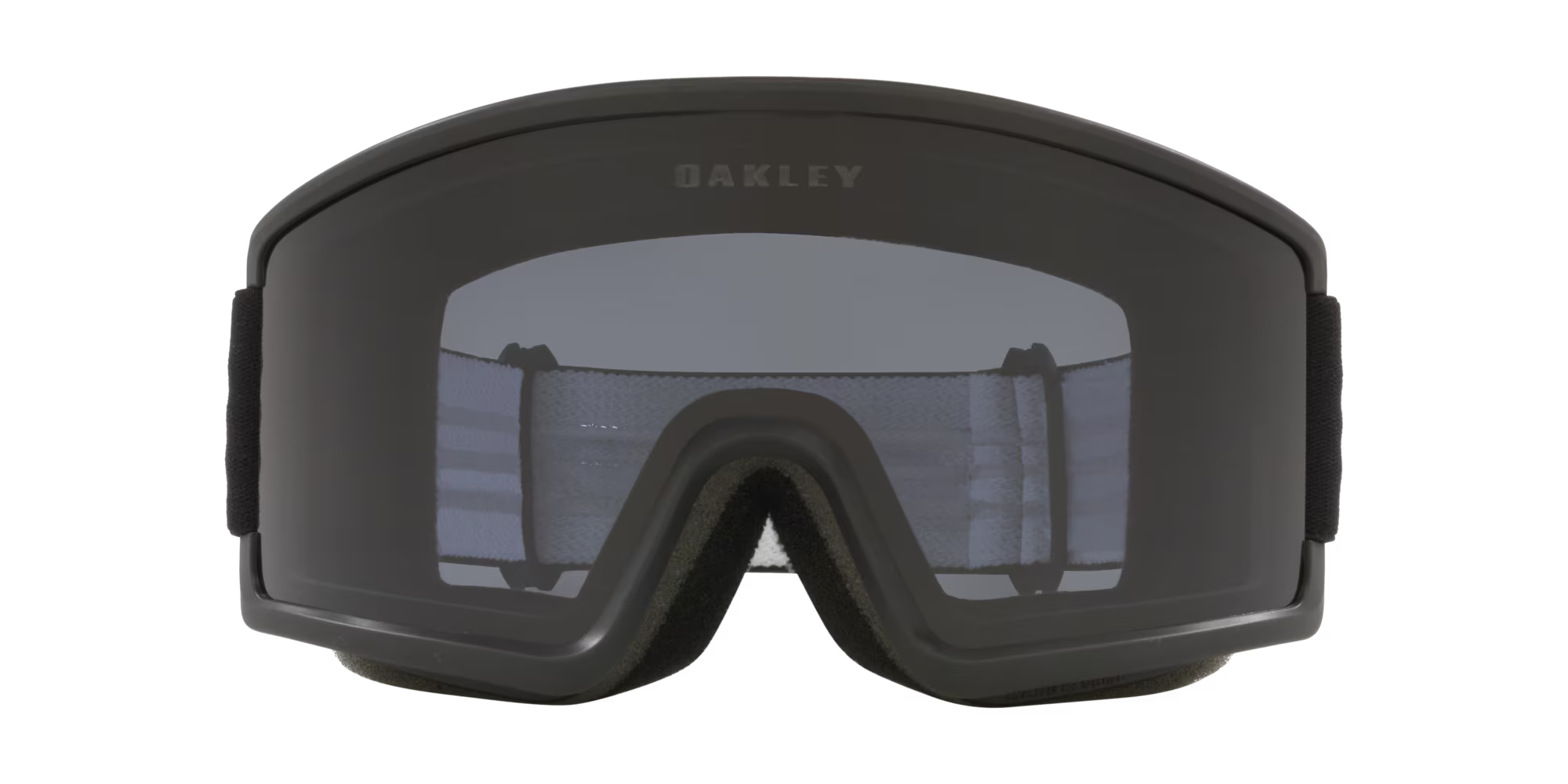 Oakley Target Line M Snow Goggles