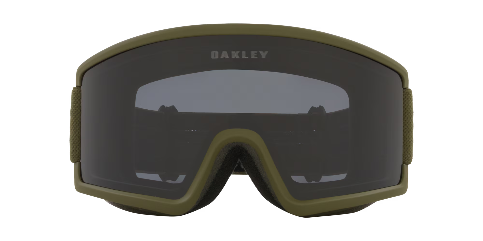 Oakley Target Line M Snow Goggles