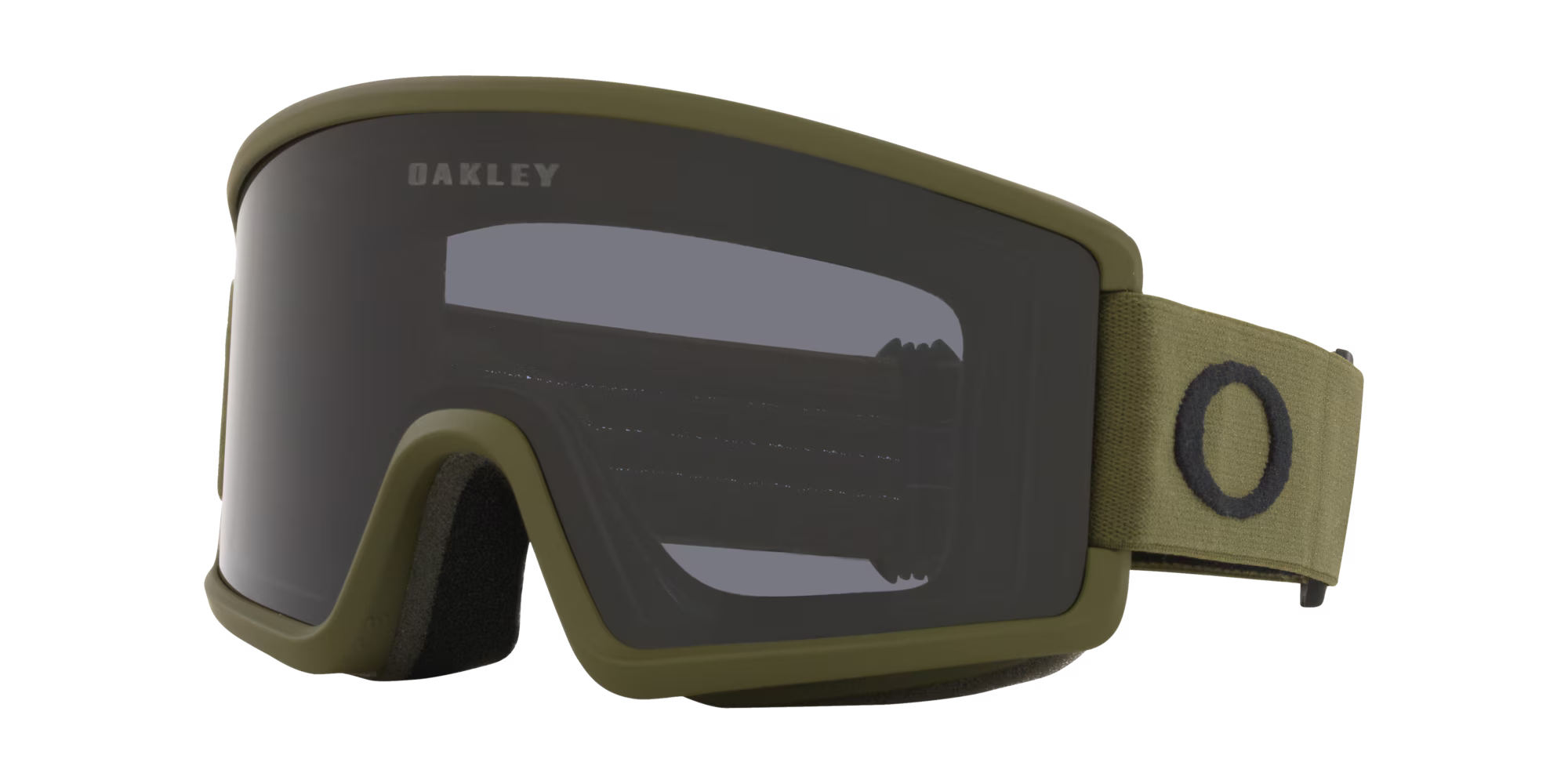 Oakley Target Line M Snow Goggles