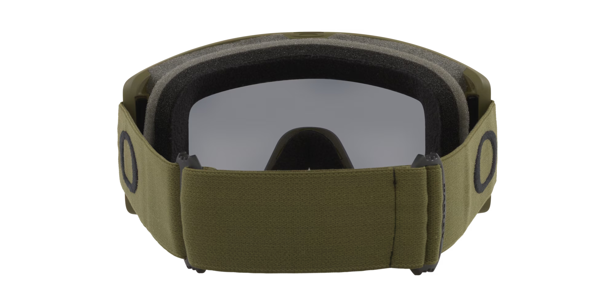 Oakley Target Line M Snow Goggles