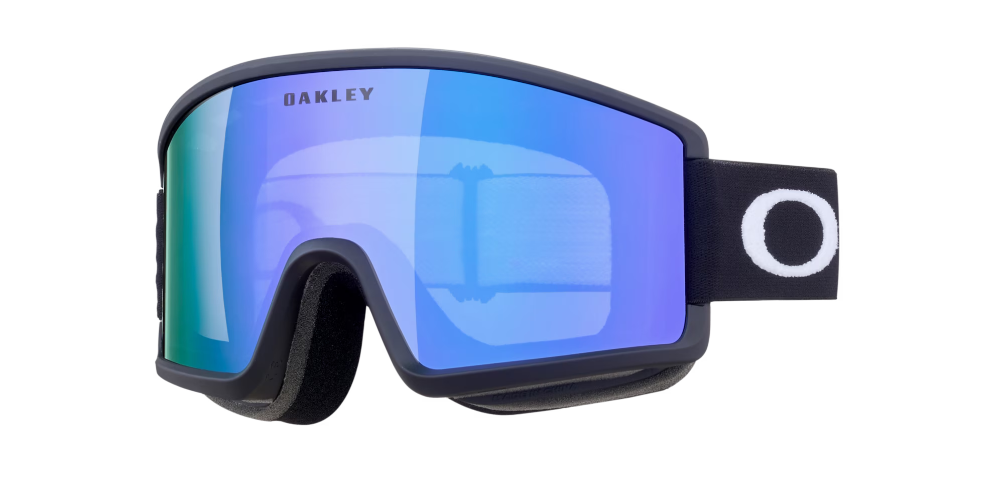 Oakley Target Line M Snow Goggles