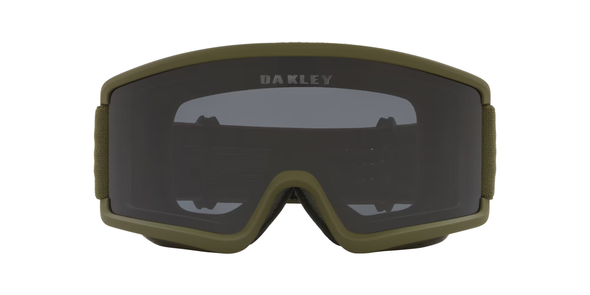 Oakley Target Line S Snow Goggles
