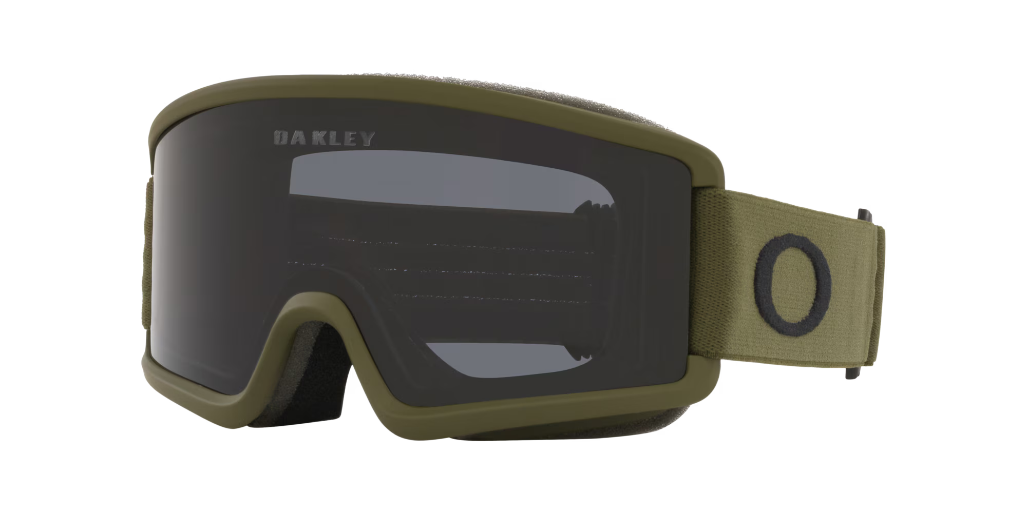 Oakley Target Line S Snow Goggles
