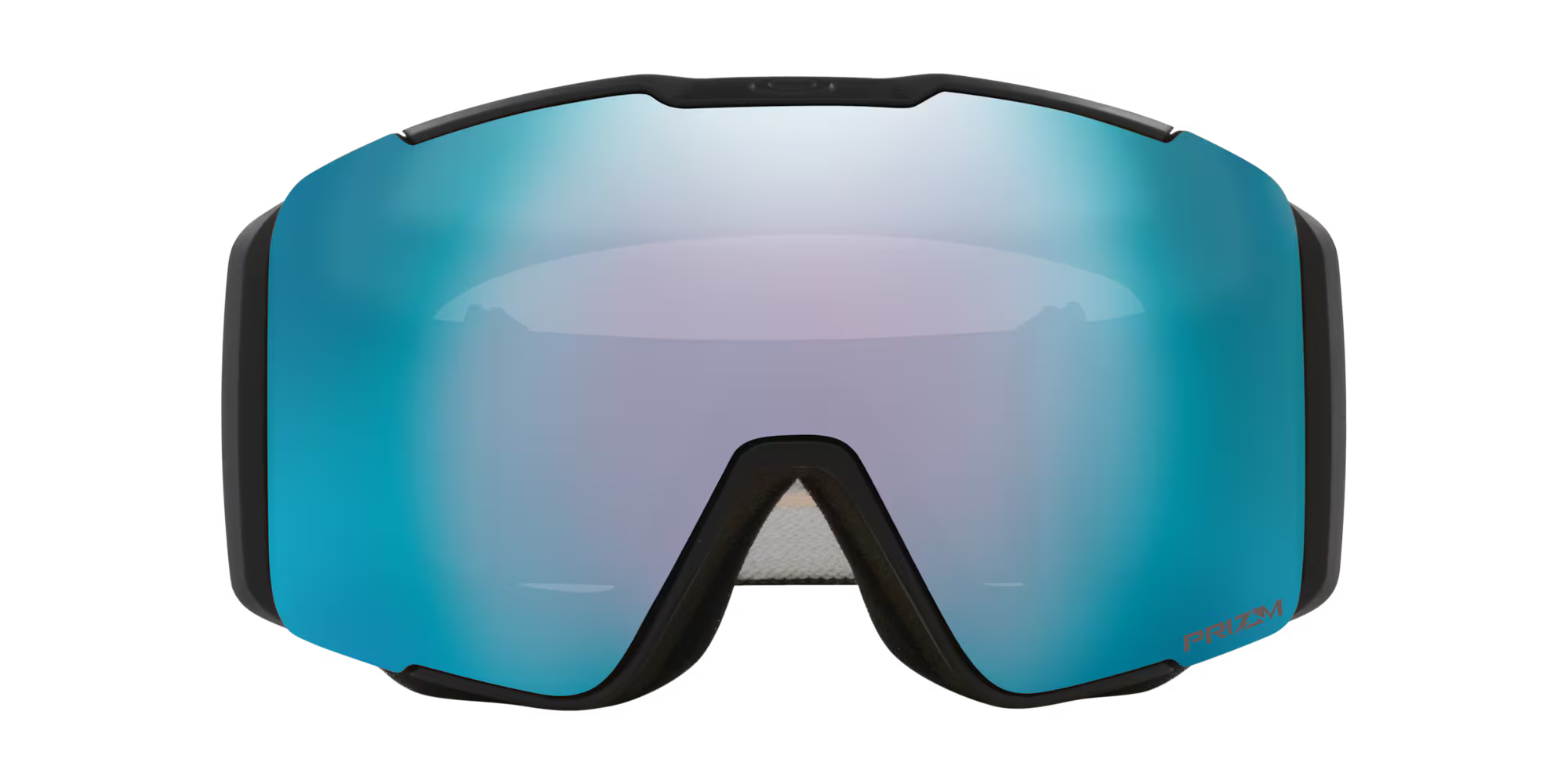 Oakley Line Miner Pro L Snow Goggles