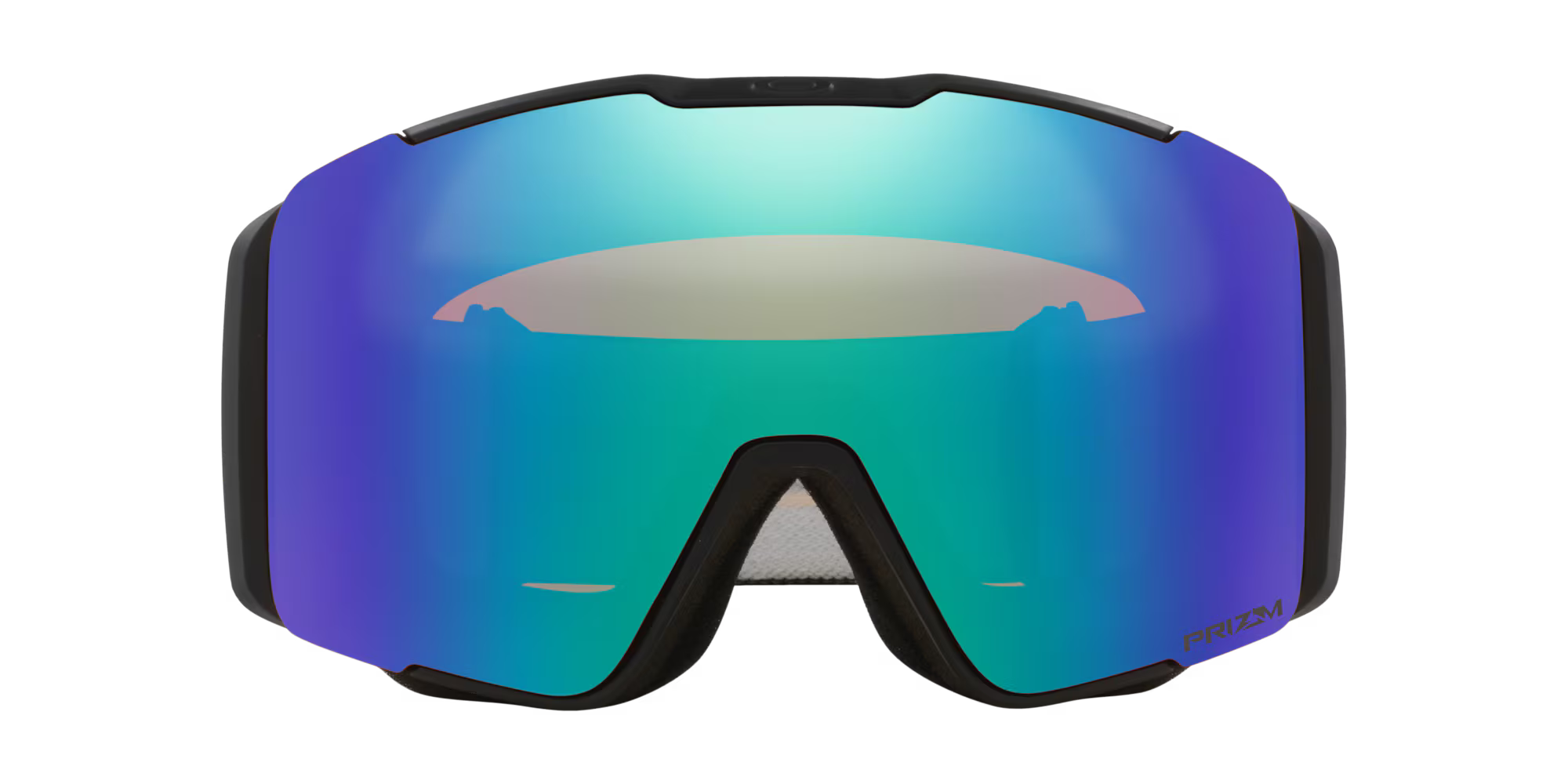 Oakley Line Miner Pro L Snow Goggles