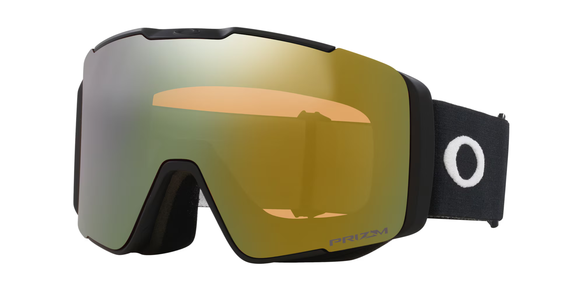 Oakley Line Miner Pro L Snow Goggles
