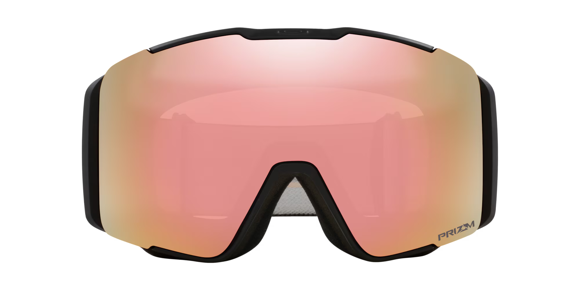 Oakley Line Miner Pro M Snow Goggles