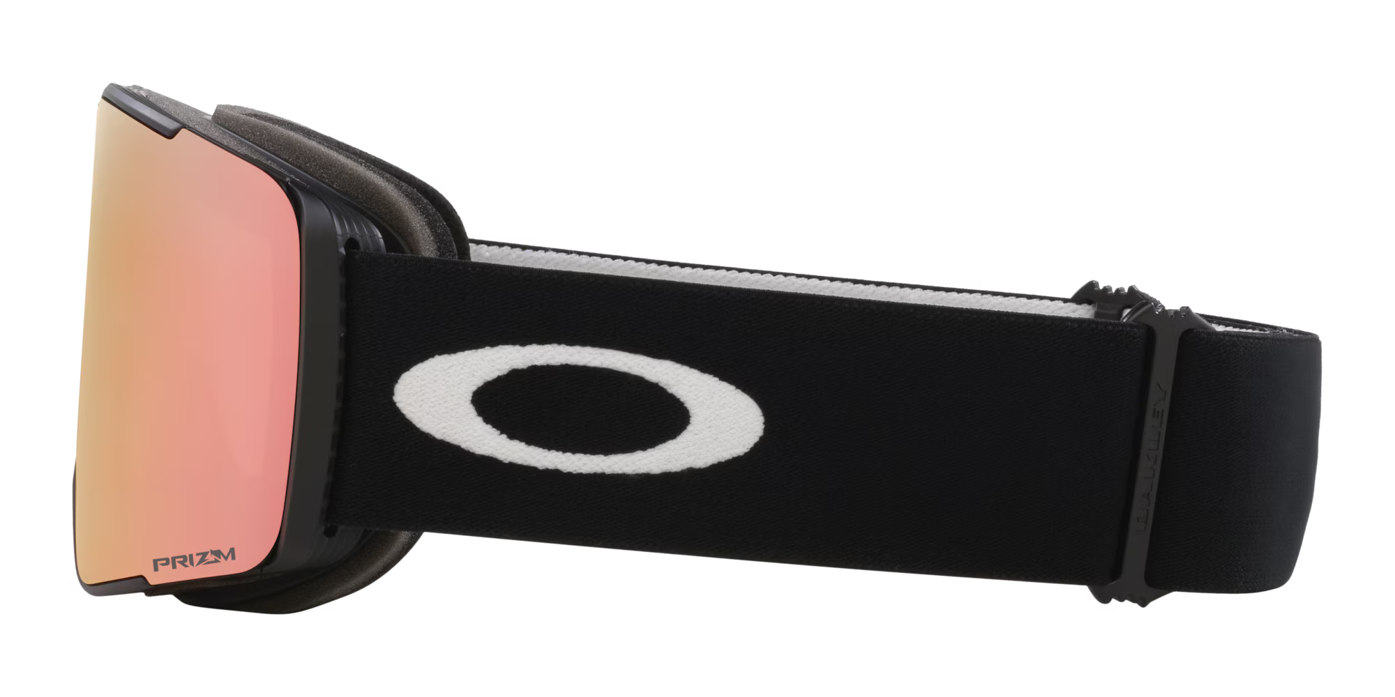 Oakley Line Miner Pro M Snow Goggles