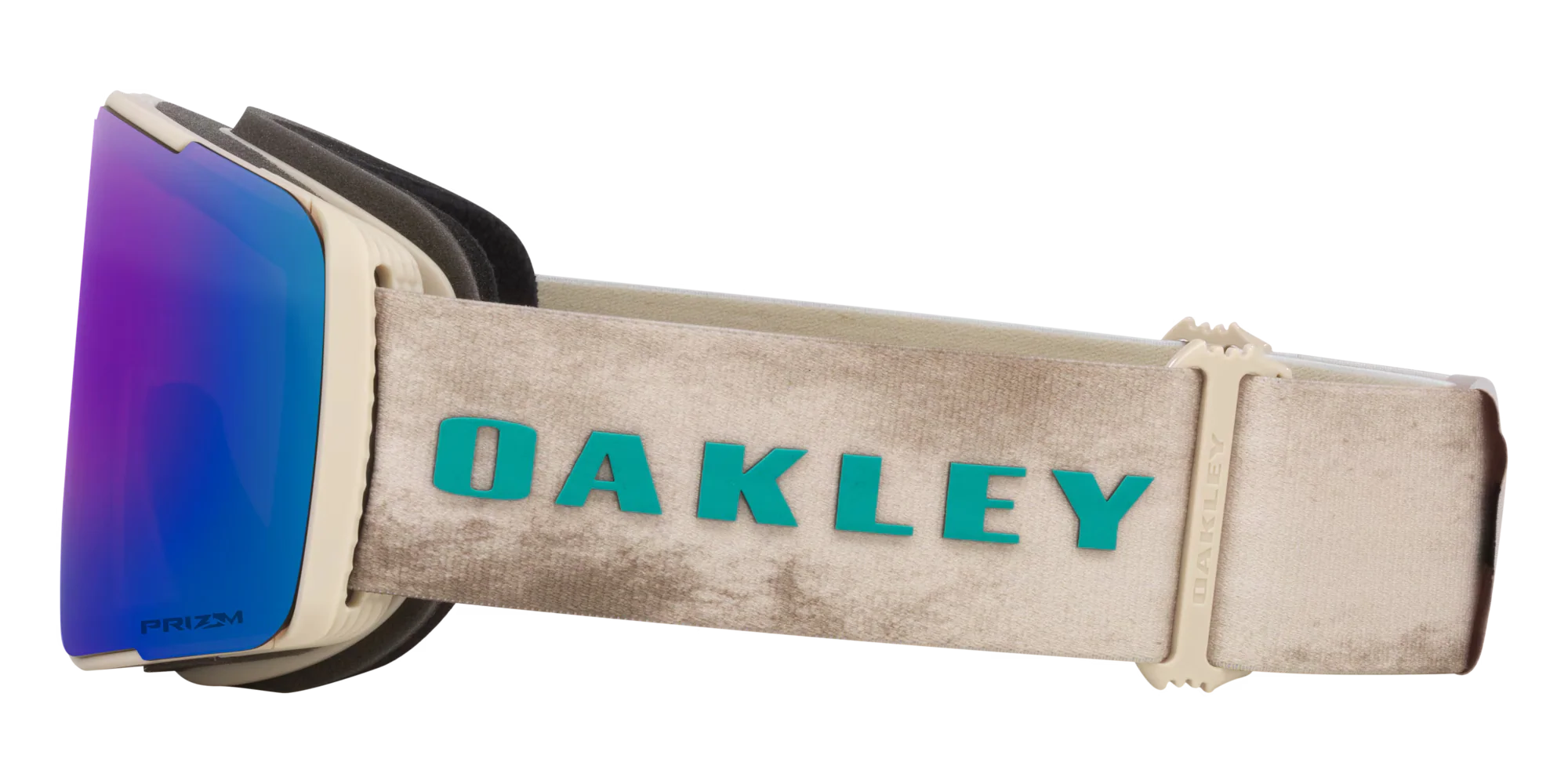 Oakley Line Miner Pro M Jamie Anderson Signature Snow Goggles