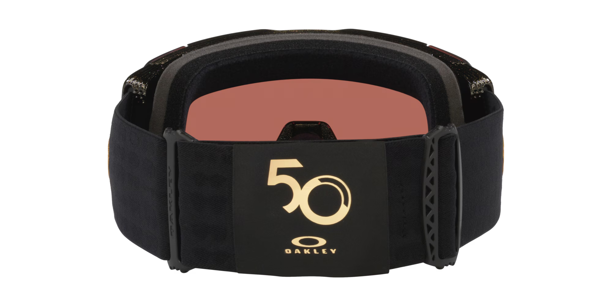 Oakley Line Miner Pro M Snow Goggles - 50th Anniversary