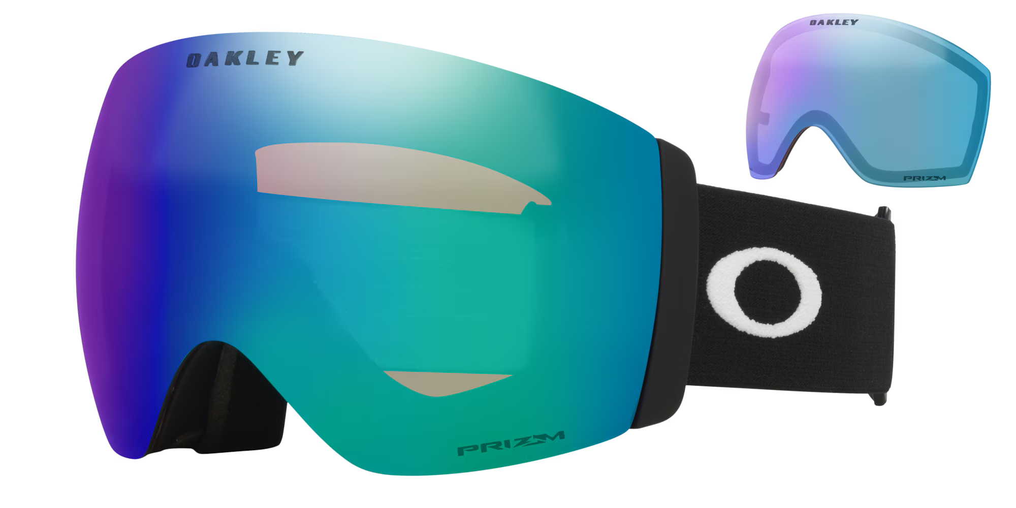 Oakley Flight Deck Pro L Snow Goggles
