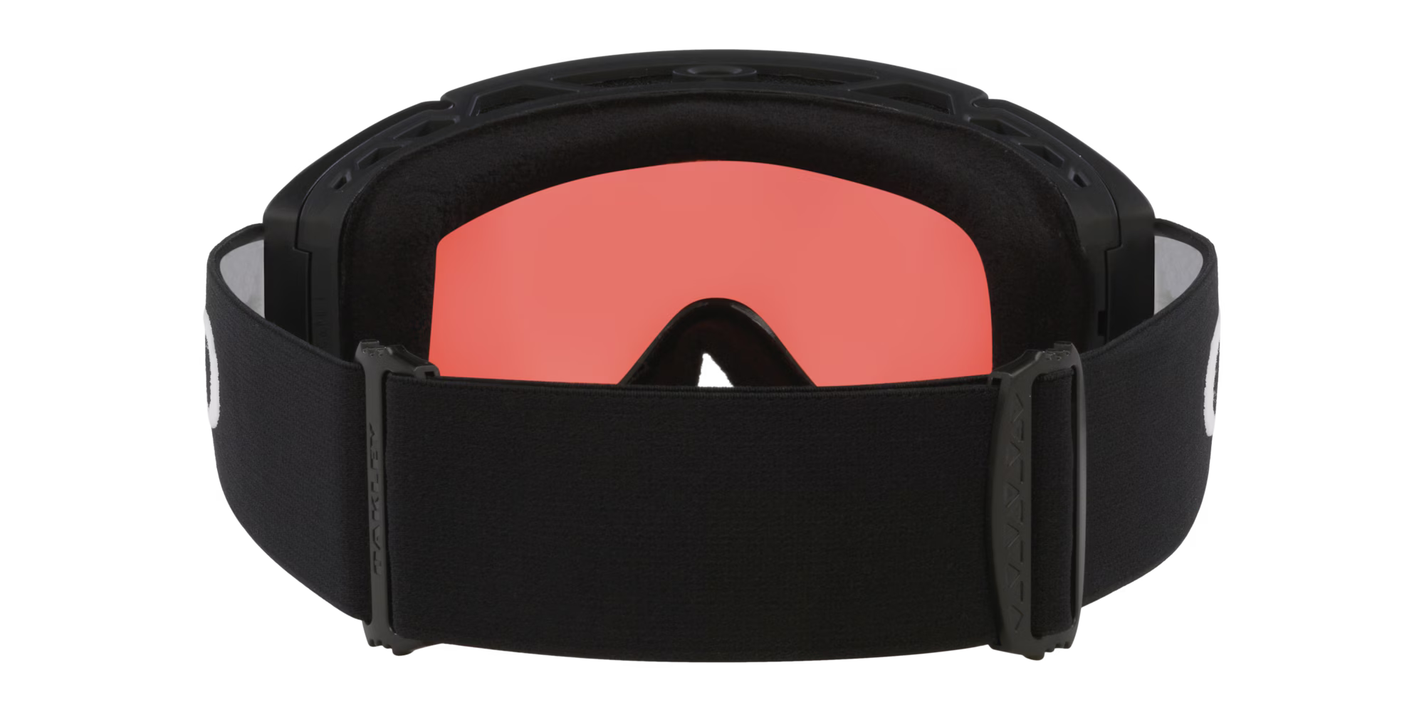 Oakley Flow Scape L Snow Goggles