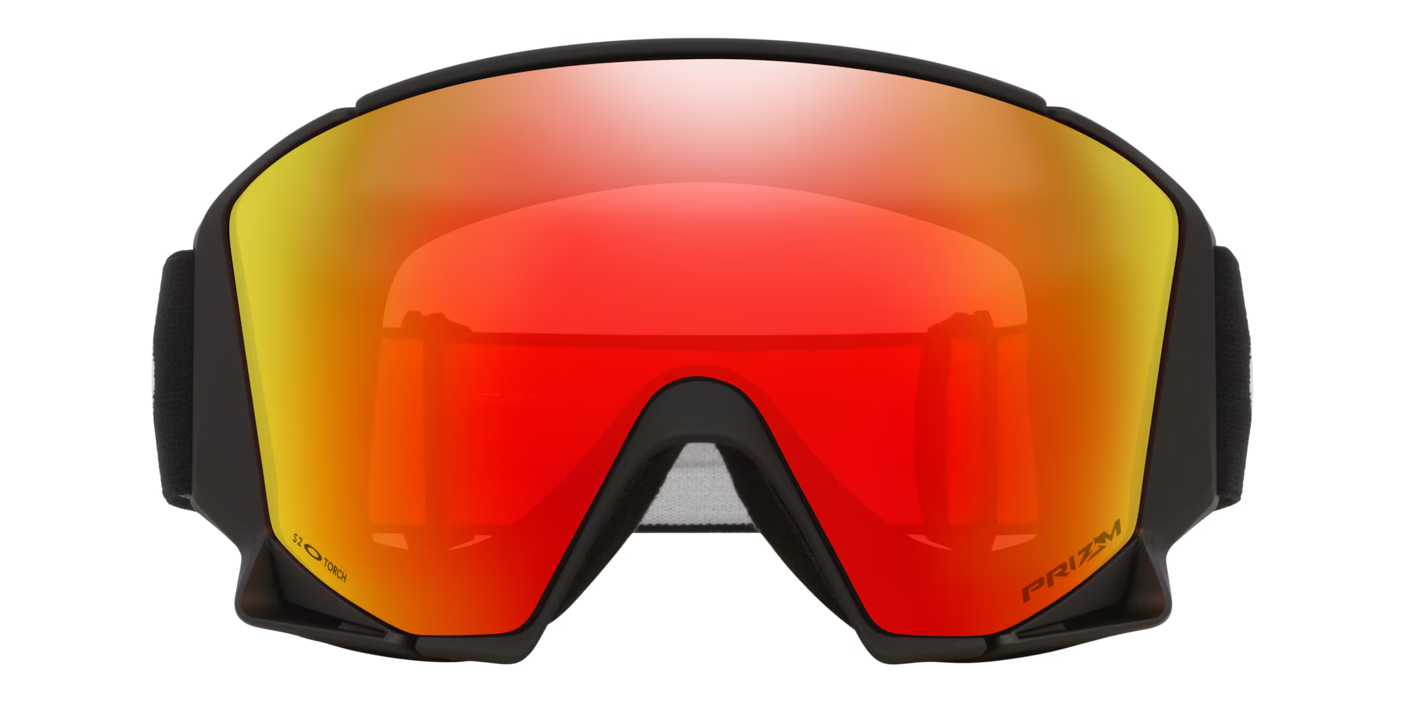 Oakley Flow Scape L Snow Goggles